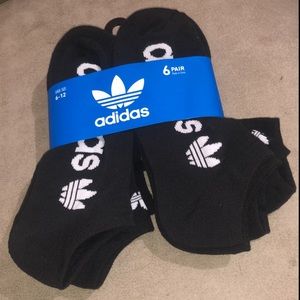 Adidas socks brand new with tags